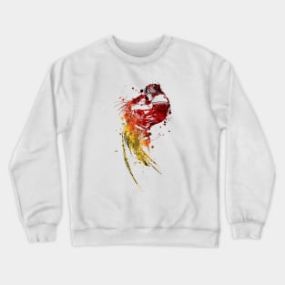 Final Fantasy VIII (Colored) Crewneck Sweatshirt